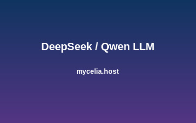 DeepSeek и Qwen обходят западные аналоги: обзор китайских LLM 2026
